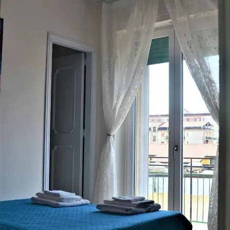 Appartement Molokai *