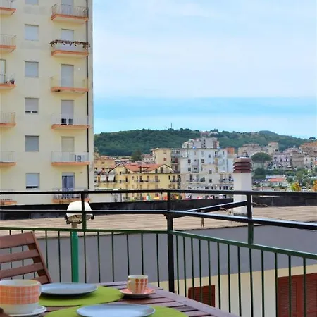 Molokai Appartement Agropoli