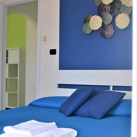 Appartement Molokai *