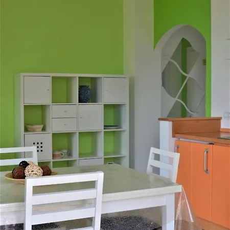 Appartement Molokai *