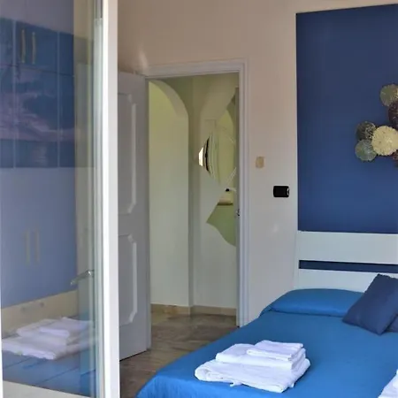 Molokai Appartement Agropoli