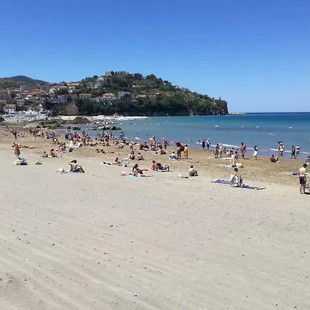 Molokai Appartement Agropoli